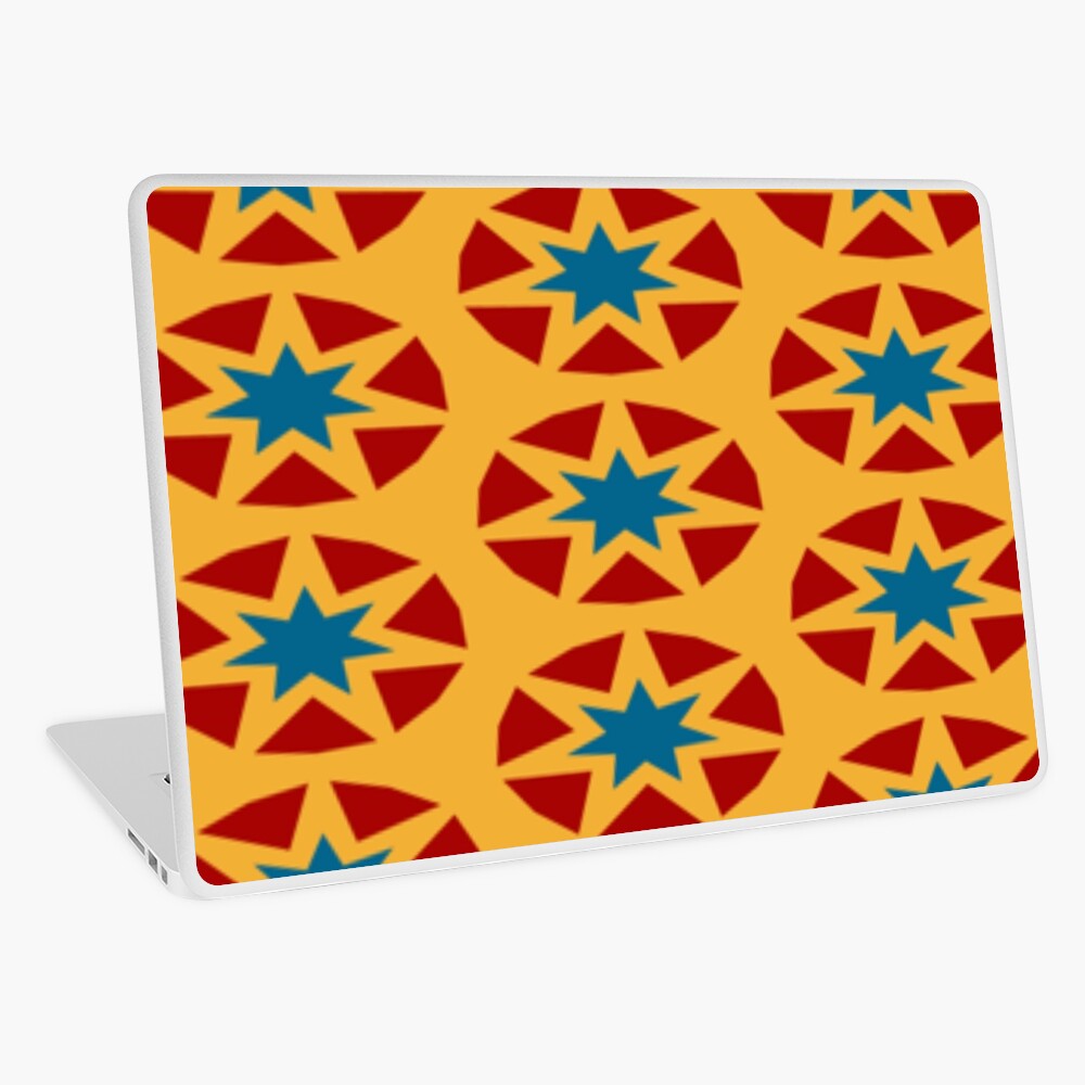 Item preview, Laptop Skin designed and sold by Sheepherder120.