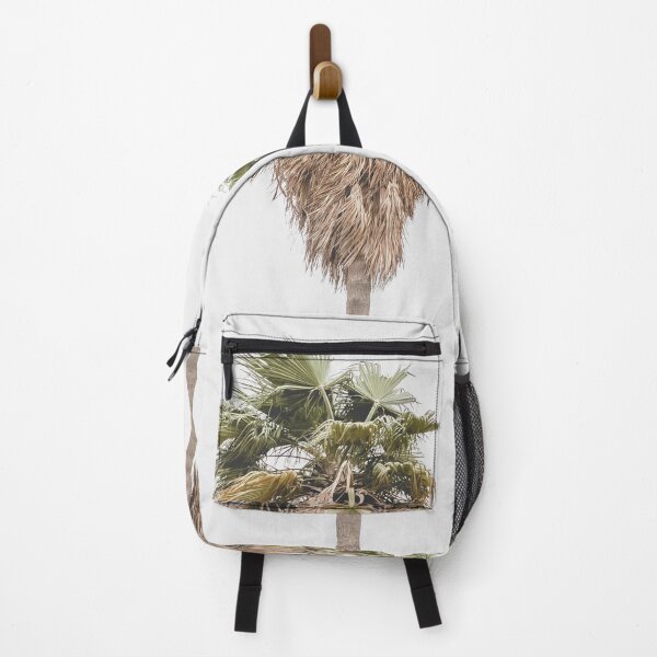 Artikelvorschau, Palm Tree Two entworfen und verkauft von Shawa Shop.