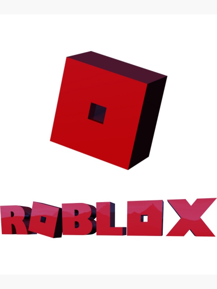 "Roblox Template TShirtroblox shirt template " Poster for Sale by