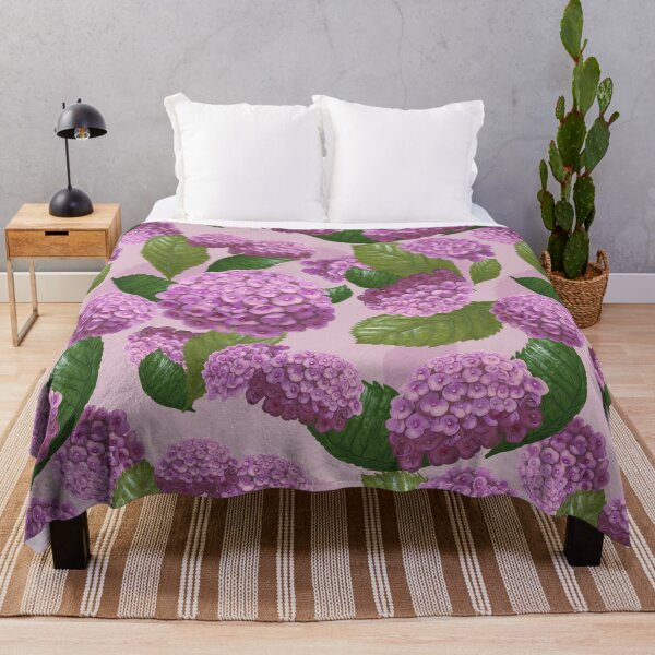 Item preview, Purple flower delight designed and sold by Sarwat Reza.