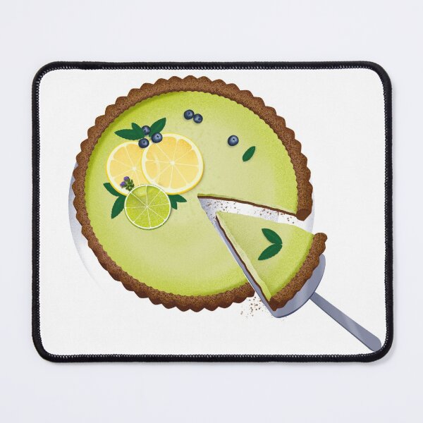 Item preview, Lemon Tart designed and sold by Juliarch.