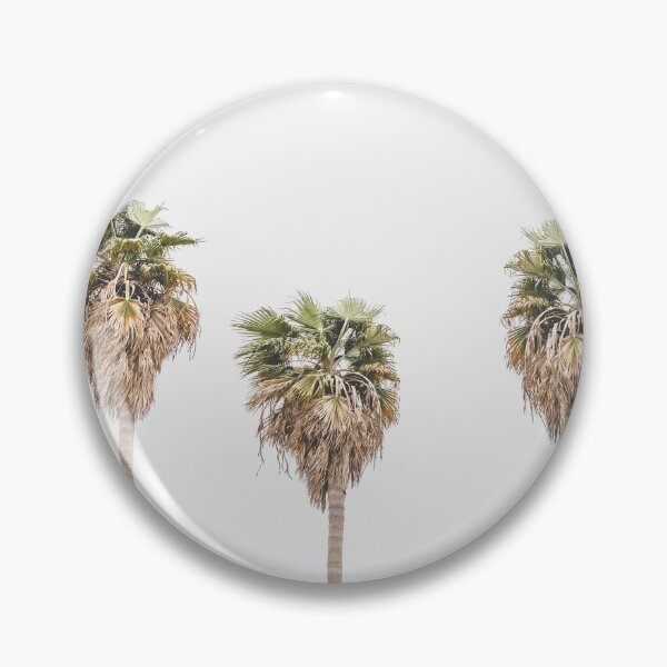 Artikelvorschau, Palm Tree Three entworfen und verkauft von Shawa Shop.