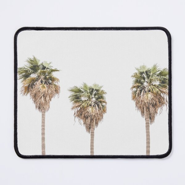 Artikelvorschau, Palm Tree Three entworfen und verkauft von Shawa Shop.