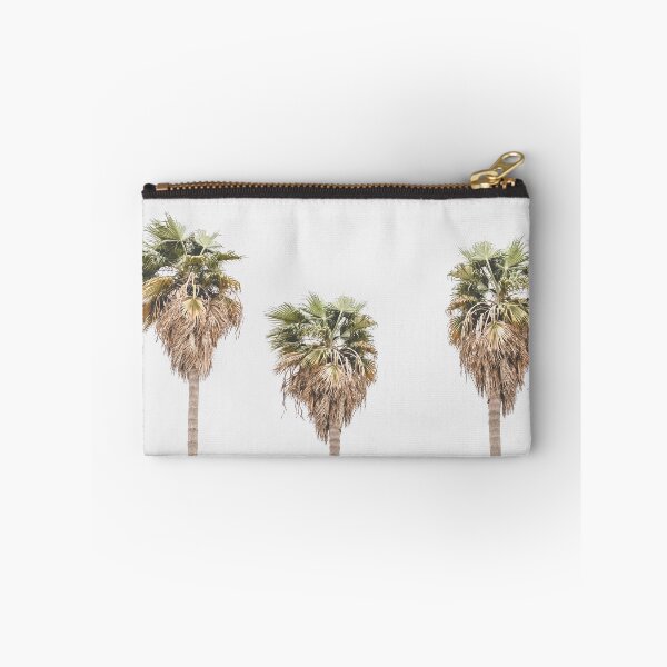 Aperçu de l'œuvre Palm Tree Three créée et vendue par Shawa Shop.