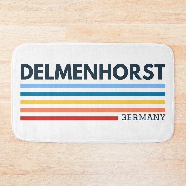 Item preview, Delmenhorst Germany designed and sold by europelines.