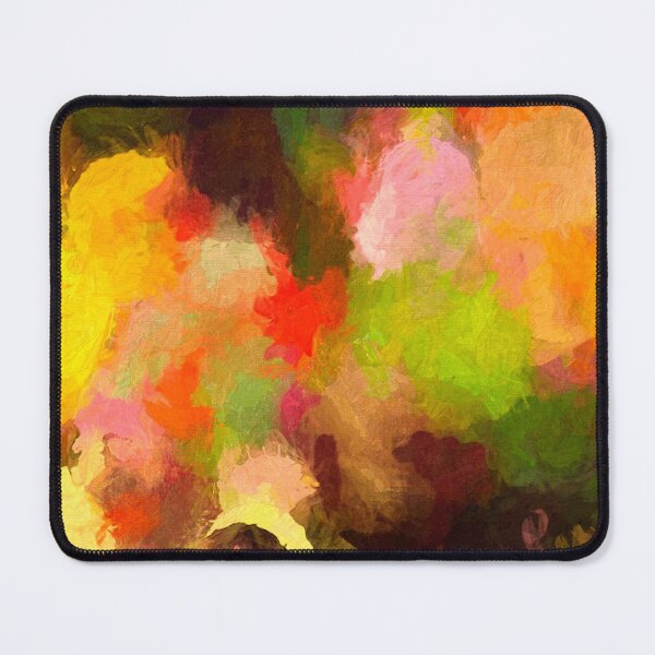 Item preview, Clown Rumble Abstract designed and sold by bubred24.