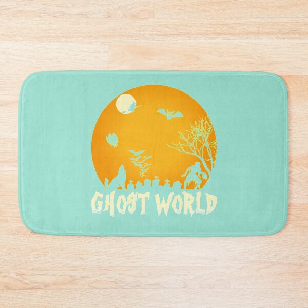 Item preview, Halloween For Women Halloween Night is Ghost World  designed and sold by LamelaRoneho.