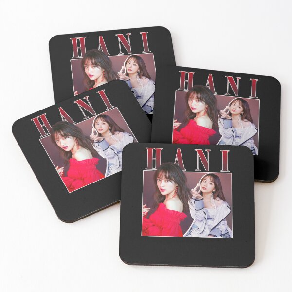 Item preview, Vintage 90s Hani designed and sold by GrazianoGiorda.