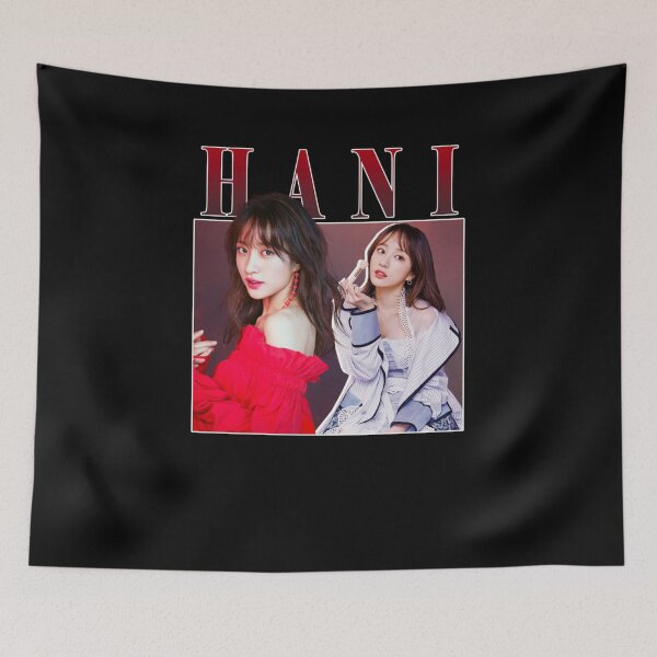 Item preview, Vintage 90s Hani designed and sold by GrazianoGiorda.