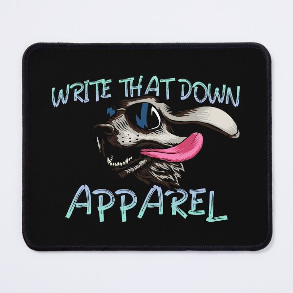 Item preview, Write That Down Apparel designed and sold by WriteThatDown.