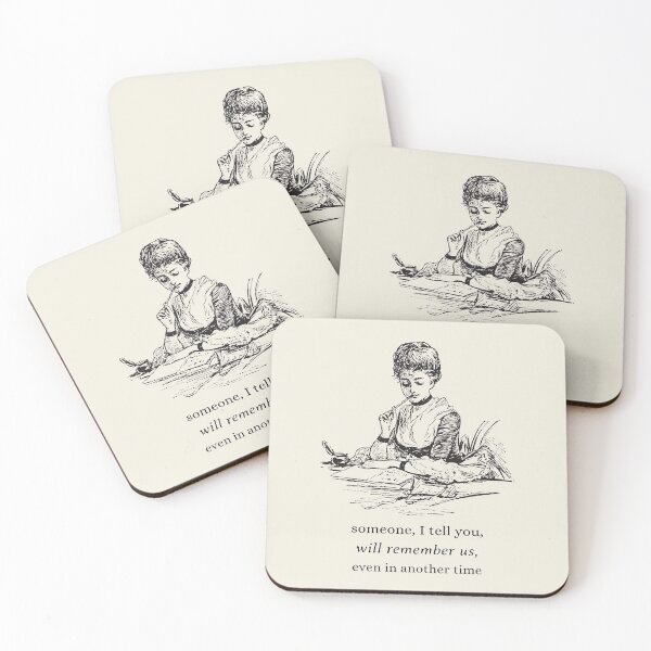 Item preview, Someone Will Remember Us designed and sold by AcademiaCollege.