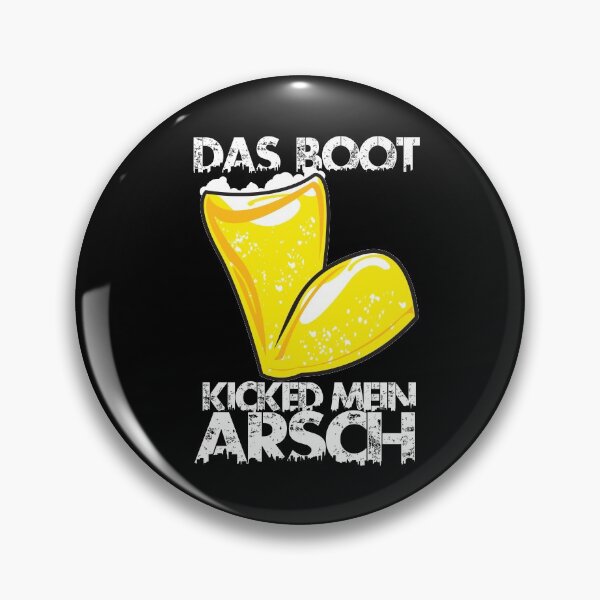 Item preview, Das Boot Beer for Oktoberfest Party designed and sold by TrndSttr.