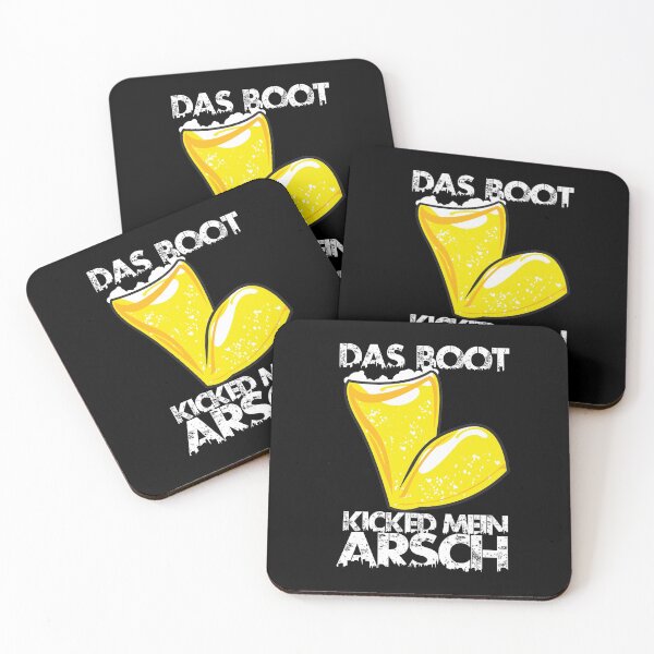 Item preview, Das Boot Beer for Oktoberfest Party designed and sold by TrndSttr.