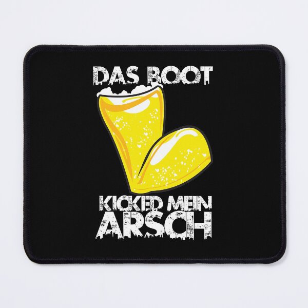 Item preview, Das Boot Beer for Oktoberfest Party designed and sold by TrndSttr.