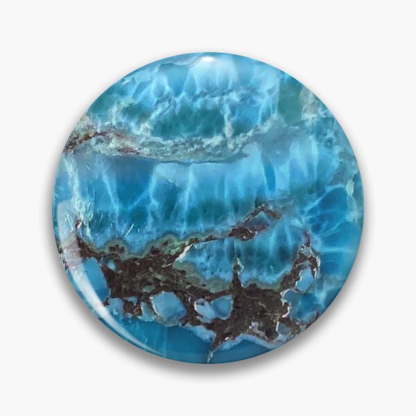 Item preview, Larimar Stone designed and sold by Tree45.