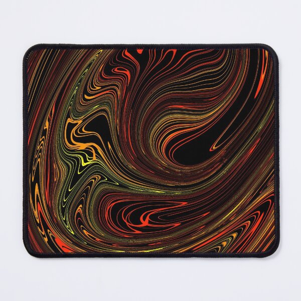 Item preview, Abstract Fire designed and sold by Cooper Lynn Designs.