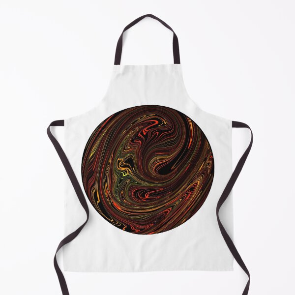 Item preview, Abstract Fire designed and sold by Cooper Lynn Designs.
