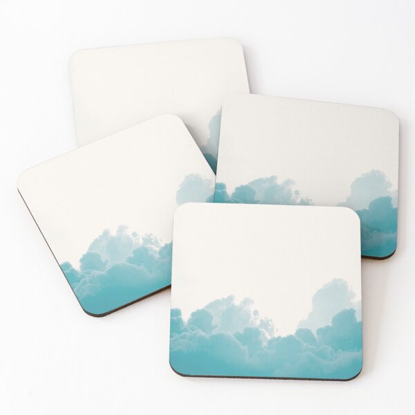 Item preview, It was a beautiful and blue sky designed and sold by Shawa Shop.