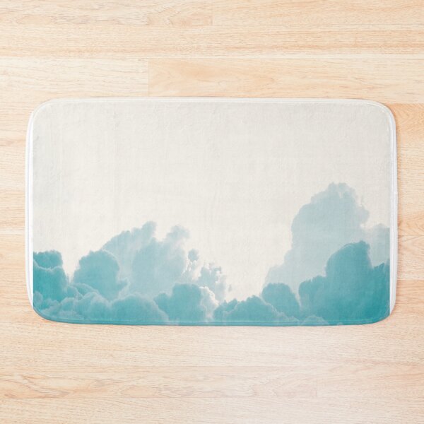 Item preview, It was a beautiful and blue sky designed and sold by Shawa Shop.