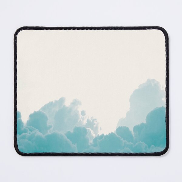 Item preview, It was a beautiful and blue sky designed and sold by Shawa Shop.