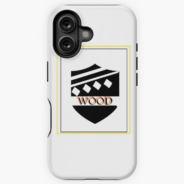 ;kjh iPhone Tough Case