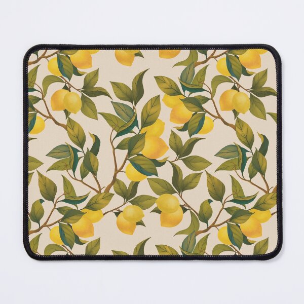 Item preview, Lemons designed and sold by BeansAreEvil.