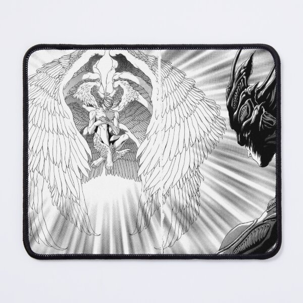 Item preview, Amon : The Darkside of the Devilman HQ designed and sold by aggis.