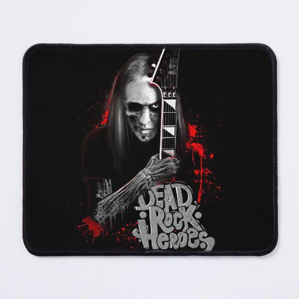 Item preview, Alexi Laiho from Children of bodom Cob band by Julia Art designed and sold by Julia Art.