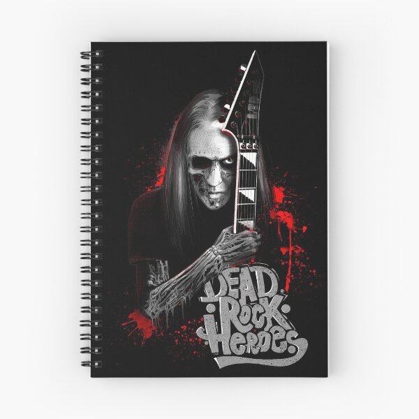 Item preview, Alexi Laiho from Children of bodom Cob band by Julia Art designed and sold by Julia Art.