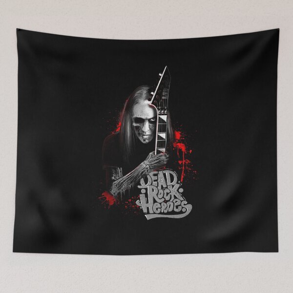 Item preview, Alexi Laiho from Children of bodom Cob band by Julia Art designed and sold by Julia Art.