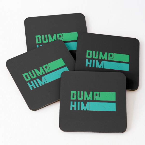 Item preview, dump him blue designed and sold by israrv8kmsr.