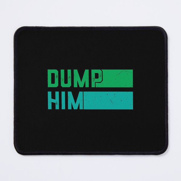 Item preview, dump him blue designed and sold by israrv8kmsr.