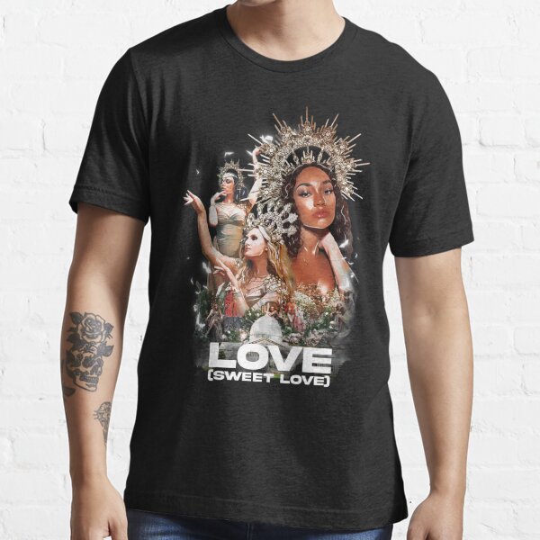 Little mix t deals shirts new look