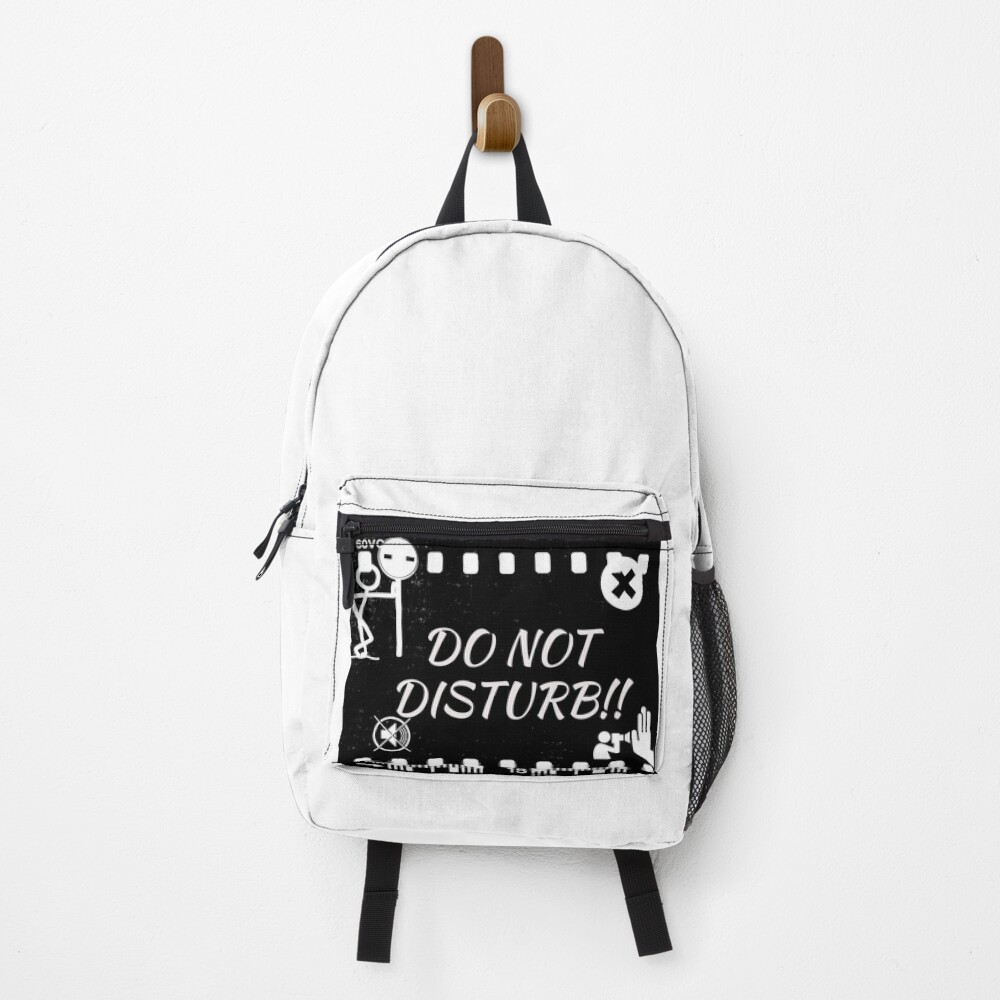 Item preview, Backpack designed and sold by RalucaRo.
