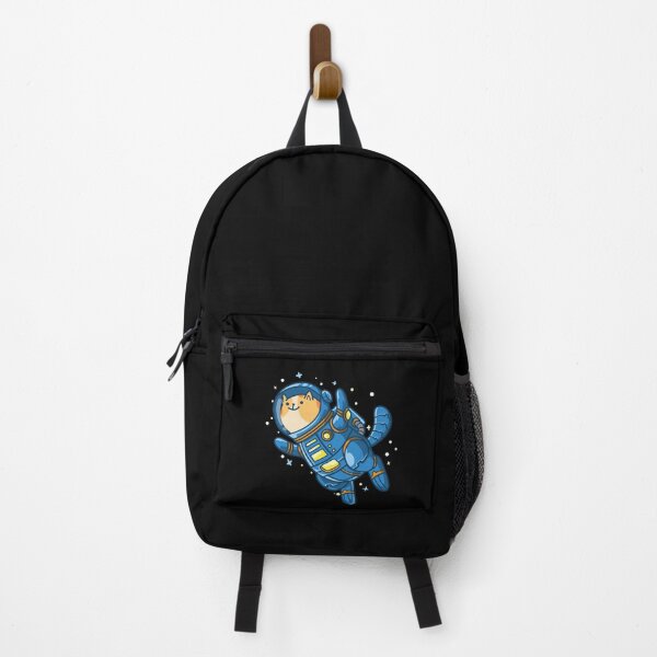 Item preview, Cute Catstronaut designed and sold by Si Pakne.