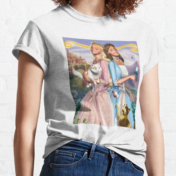Barbie Classic T-Shirt