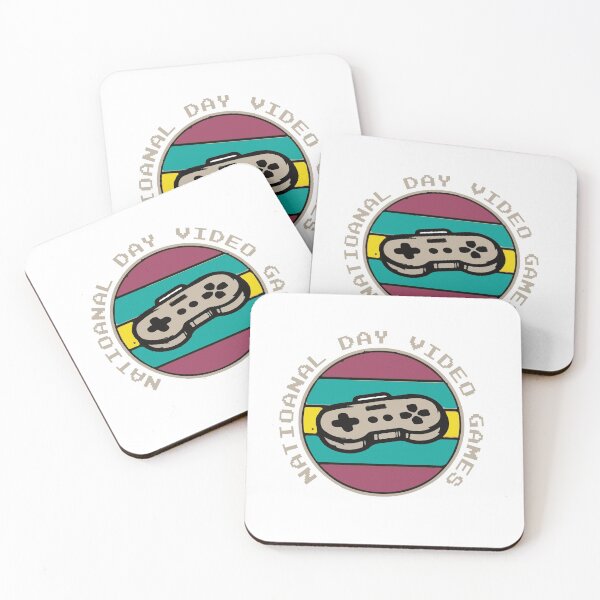 Item preview, VIDEO GAMES GREENYELLOW designed and sold by cepherandy.