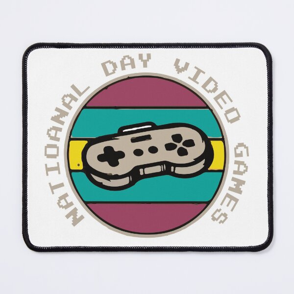 Item preview, VIDEO GAMES GREENYELLOW designed and sold by cepherandy.