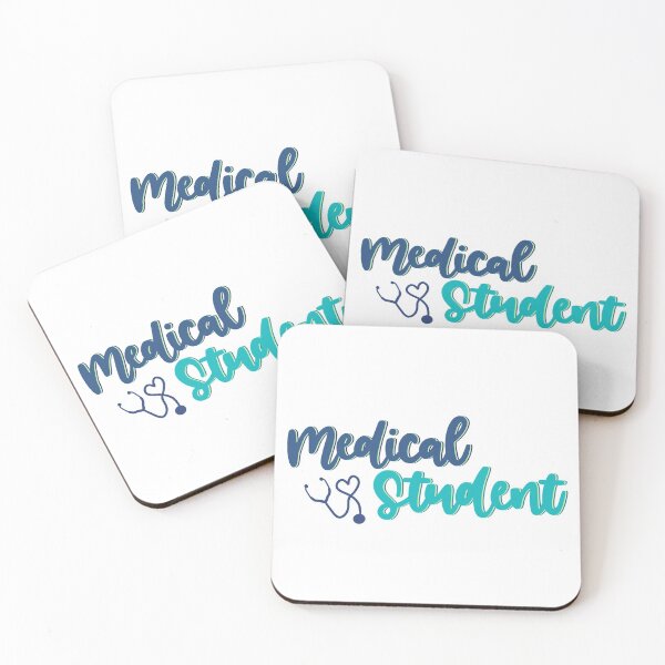 Item preview,   Medical Student - Career designed and sold by lolalistic.