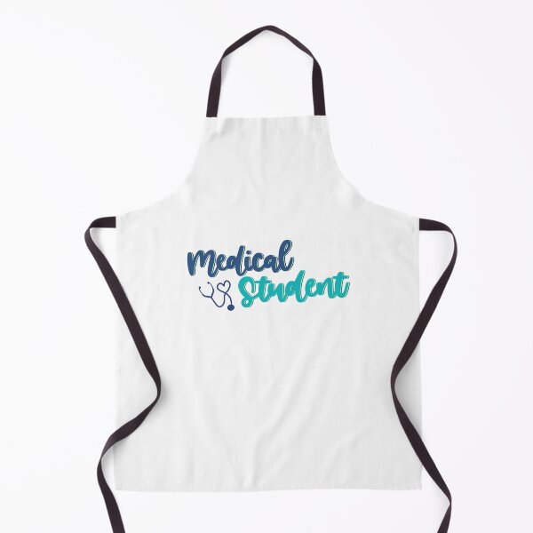 Item preview, Medical Student - Career designed and sold by lolalistic.
