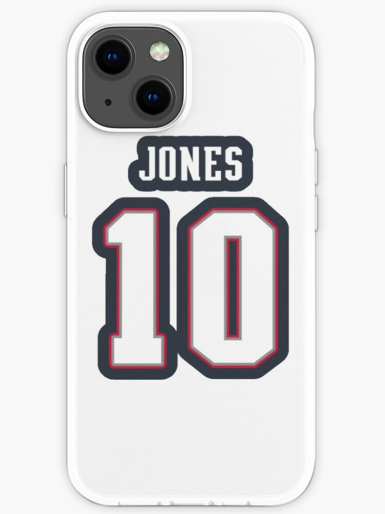 Max Jones Jersey Sticker for Sale by marblequeen