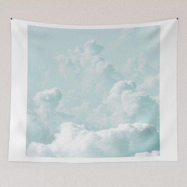 Item preview, Blue Sky designed and sold by Shawa Shop.
