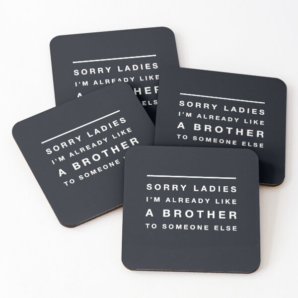 Item preview, Funny Friend Zone Gag Gift for Him designed and sold by TrndSttr.