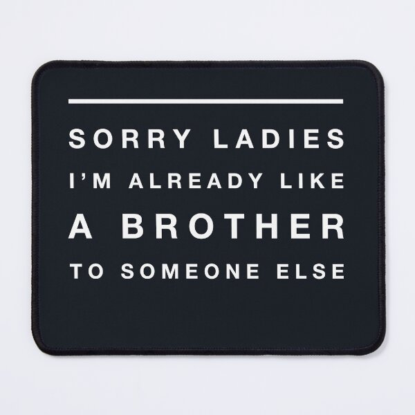 Item preview, Funny Friend Zone Gag Gift for Him designed and sold by TrndSttr.