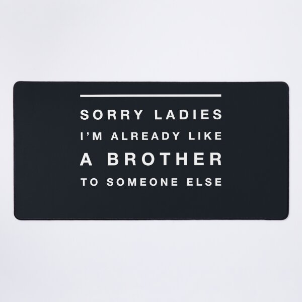 Item preview, Funny Friend Zone Gag Gift for Him designed and sold by TrndSttr.