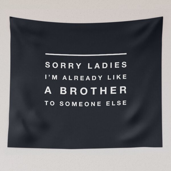 Item preview, Funny Friend Zone Gag Gift for Him designed and sold by TrndSttr.