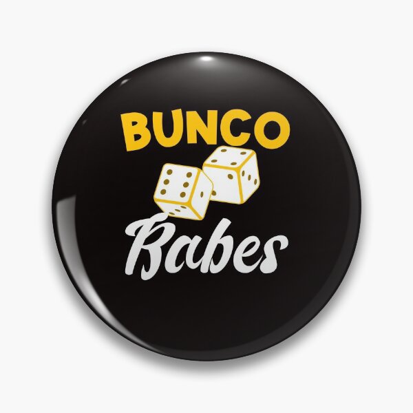 Item preview, Bunco Babes  designed and sold by MagicSD Designs.
