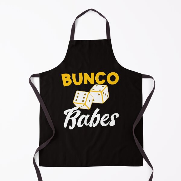 Item preview, Bunco Babes designed and sold by MagicSD Designs.
