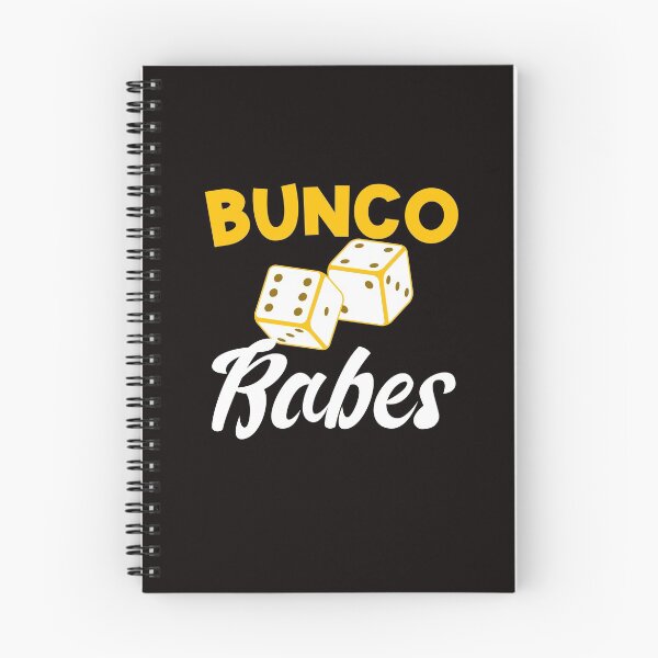 Item preview, Bunco Babes  designed and sold by MagicSD Designs.