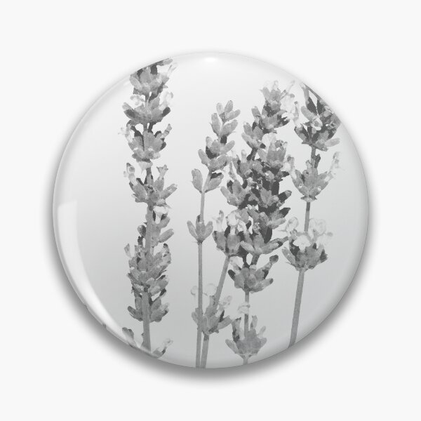 Item preview, Lavender flowers up close designed and sold by Shawa Shop.